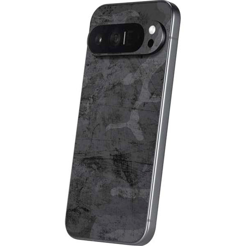 Urban Camo Pixel 9 Pro XL Skin